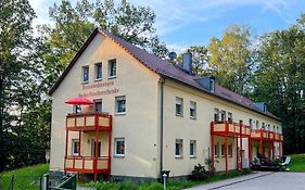 Ferienapartment An der Forellenschänke